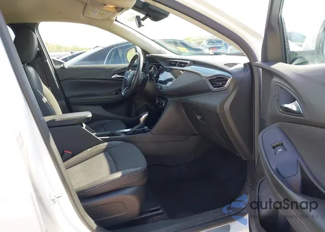 2023 Buick Encore Gx Preferred Fwd из США, поврежденный, VIN KL4MMBS22PB134758